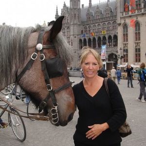 Meet your Posher, Lorri